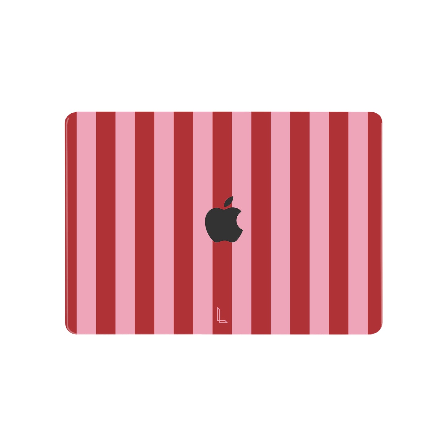 MacBook Hardshell hoes - Candy Floss