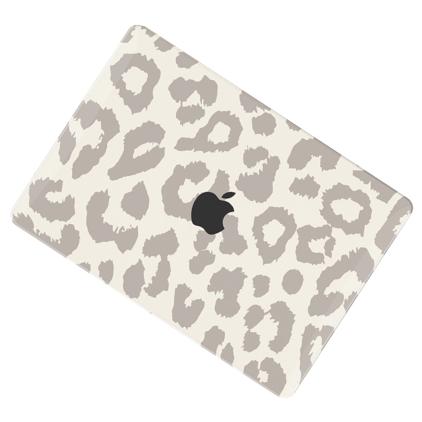 MacBook Hardshell hoes - Calm Serengeti