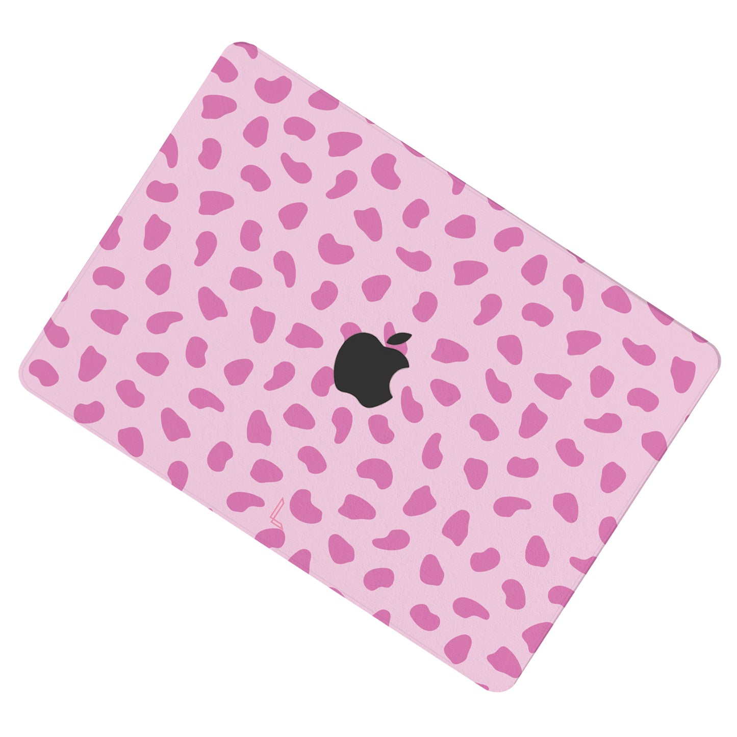 MacBook Hardshell hoes - Pebble Charm