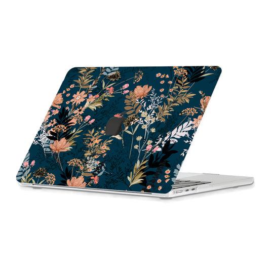 MacBook Hardshell hoes - Urban Park