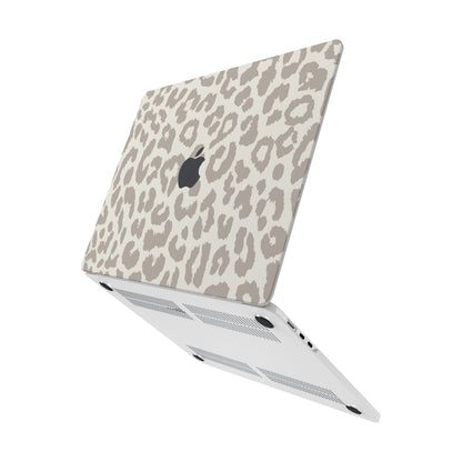 MacBook Hardshell hoes - Calm Serengeti