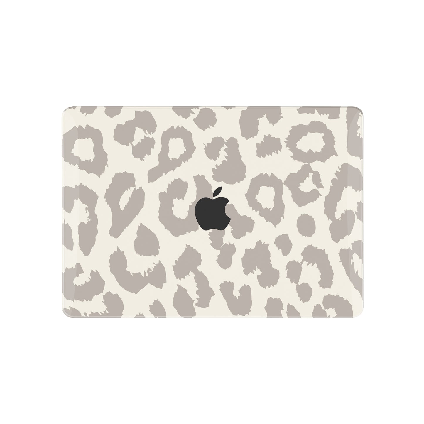 MacBook Hardshell hoes - Calm Serengeti