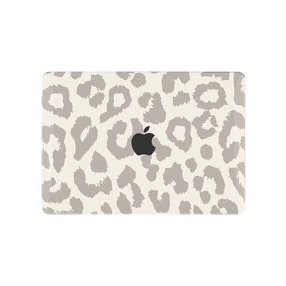 MacBook Hardshell hoes - Calm Serengeti