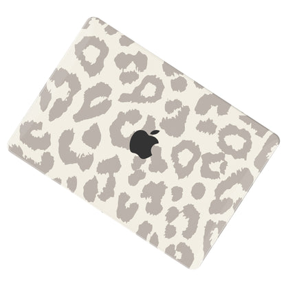MacBook Hardshell hoes - Calm Serengeti