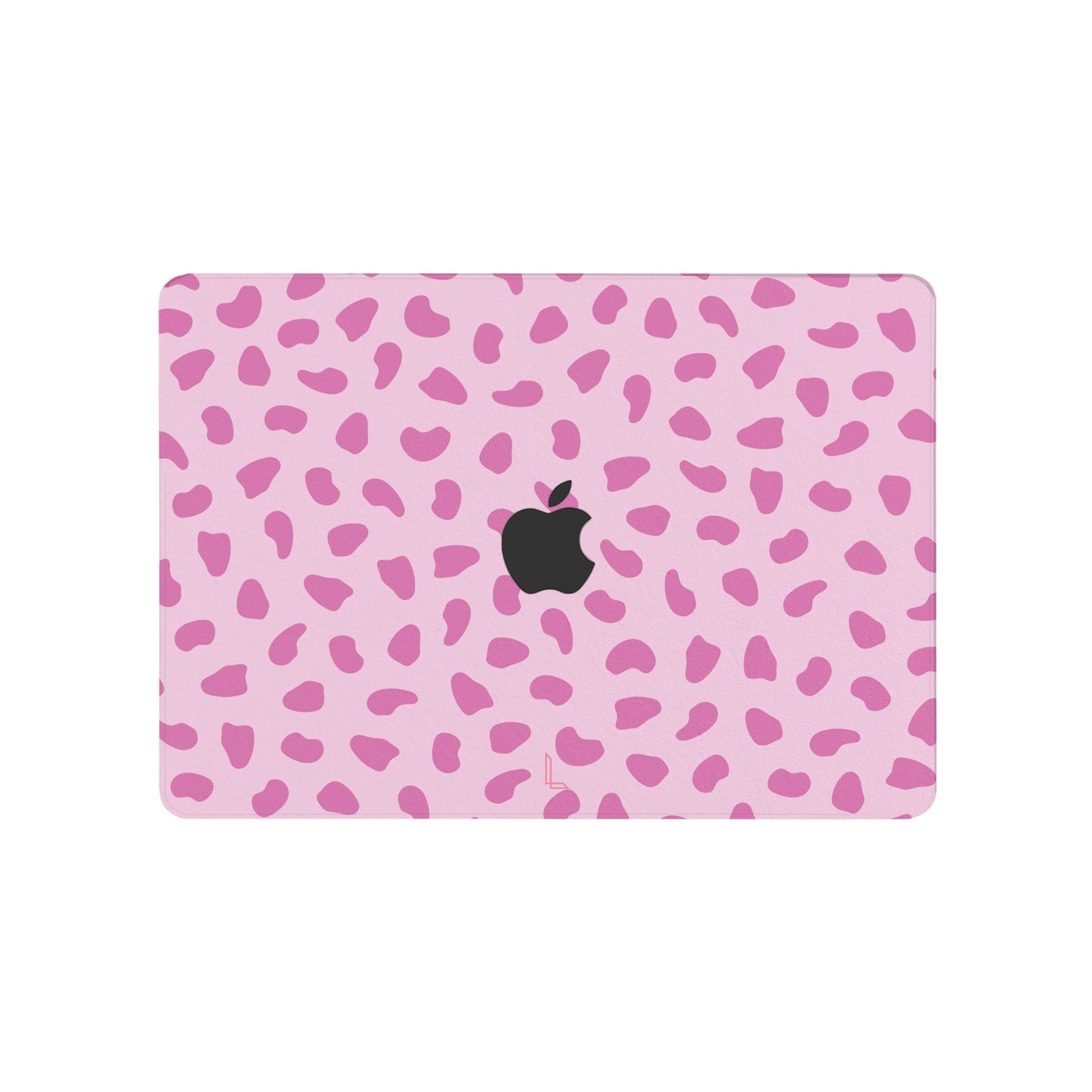 MacBook Hardshell hoes - Pebble Charm