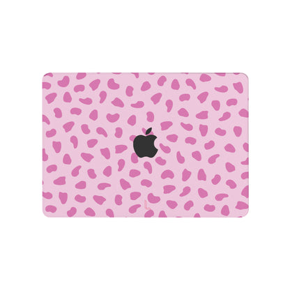 MacBook Hardshell hoes - Pebble Charm