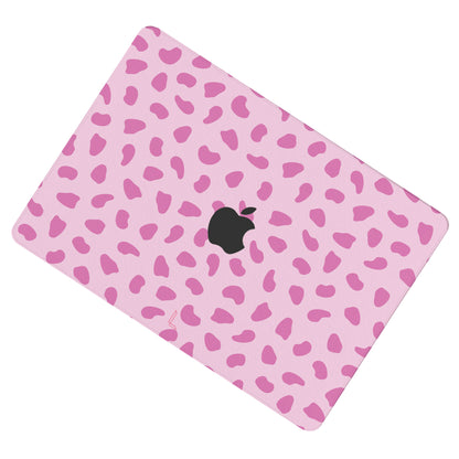 MacBook Hardshell hoes - Pebble Charm