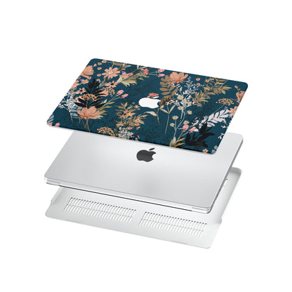 MacBook Hardshell hoes - Urban Park