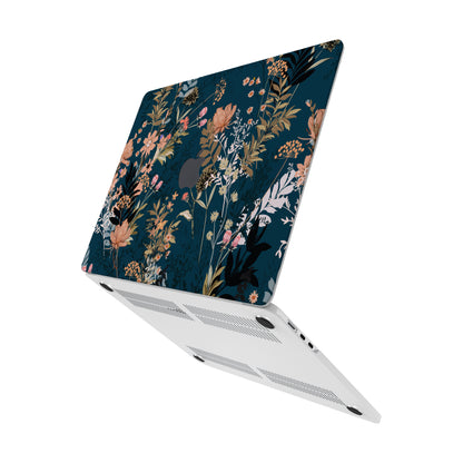 MacBook Hardshell hoes - Urban Park